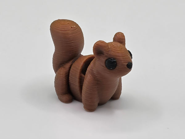 Tiny Squirrel Tingy