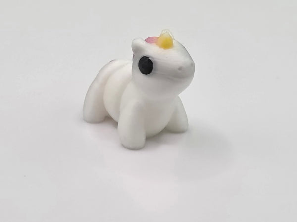 Tiny Unicorn Tingy