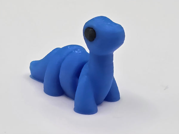 Tiny Long Neck Tingy