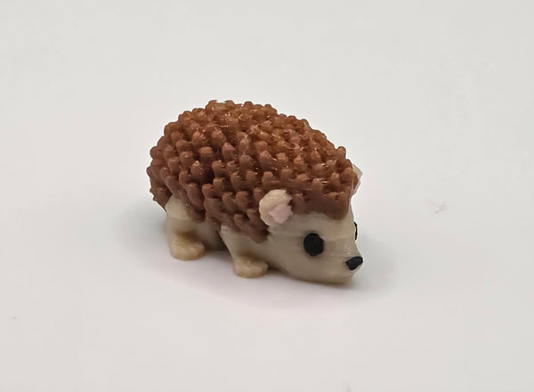 Tiny Hedgehog Tingy