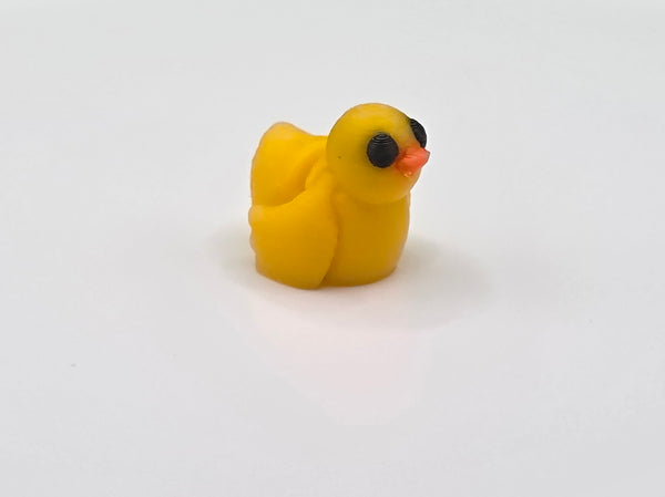 Tiny Duck Tingy