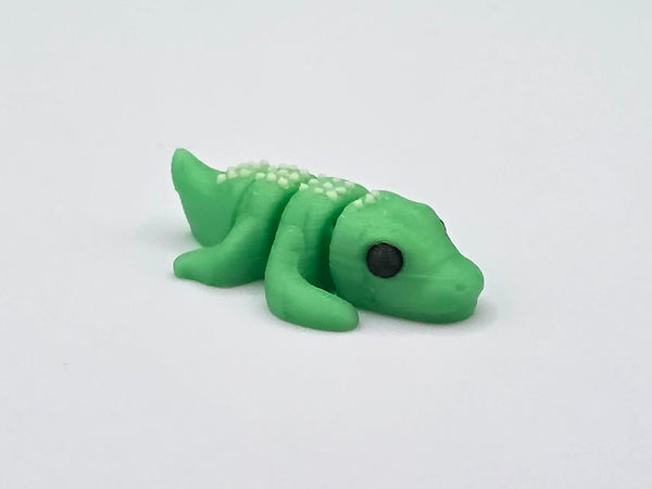 Tiny Alligator Tingy