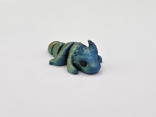 Tiny Dragon Tingy