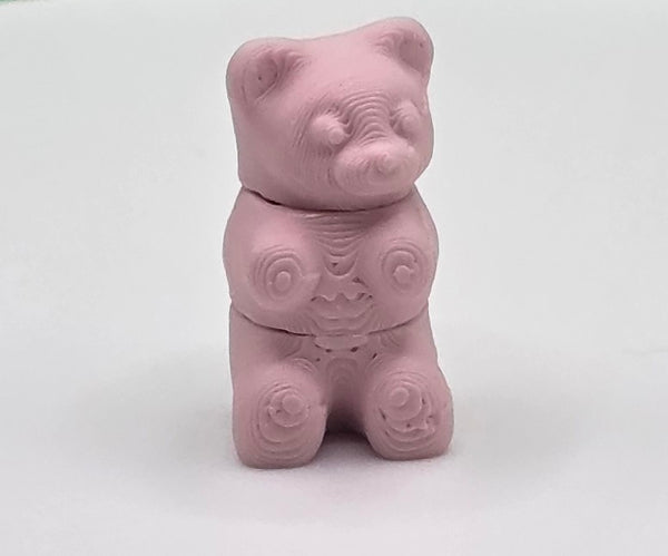 Tiny Gummy Bear Tingy